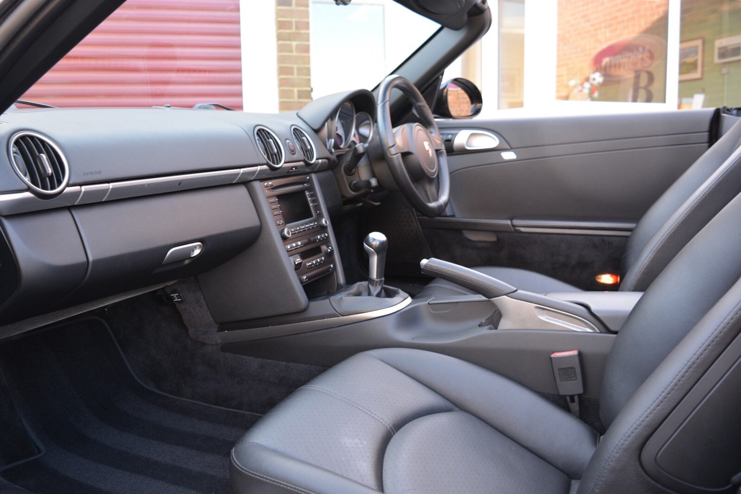 Used Porsche Boxster 2010 for sale - 78133508: Photo 4