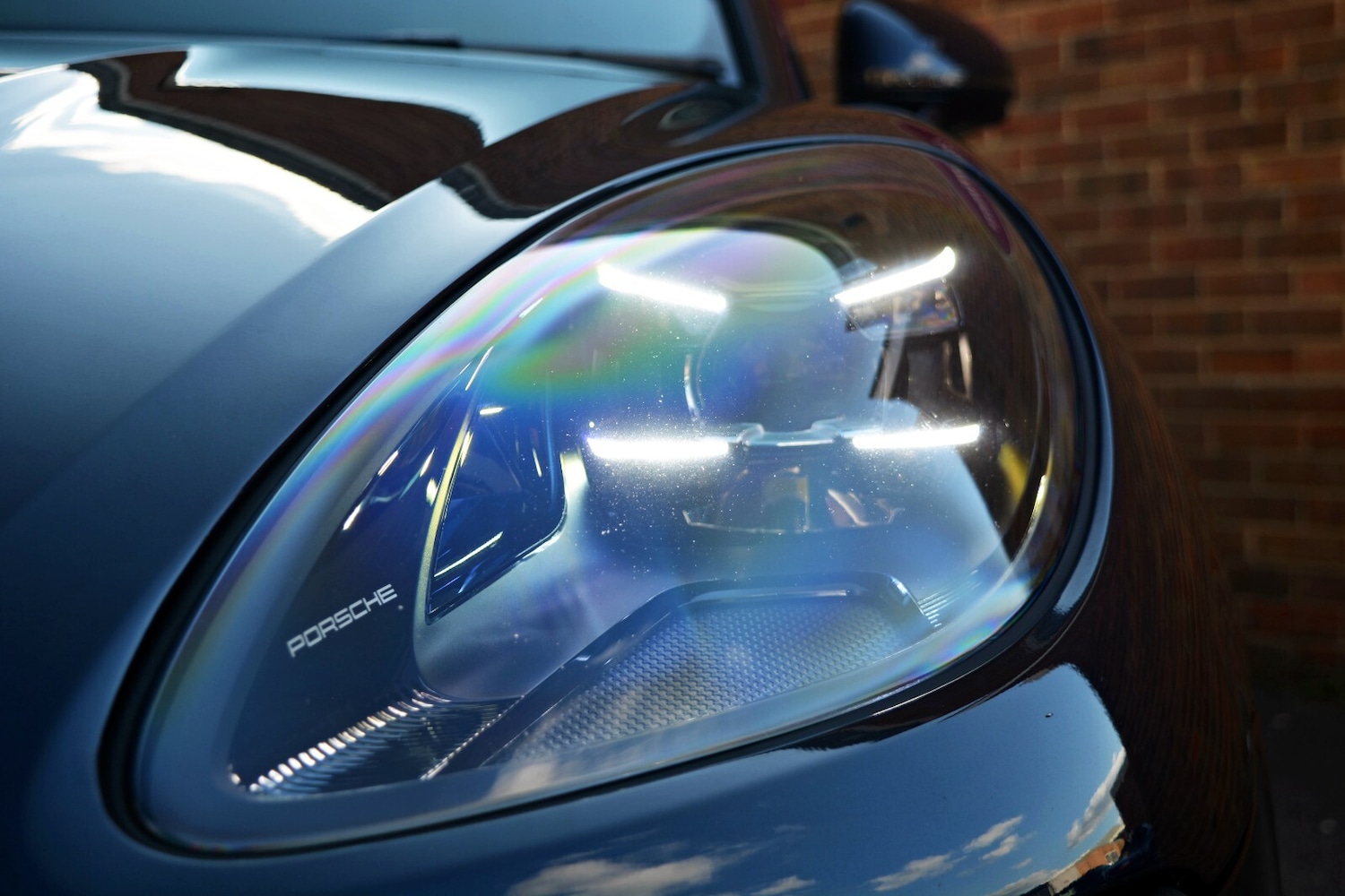 Used Porsche Macan 2022 for sale - 76124855: Photo 15