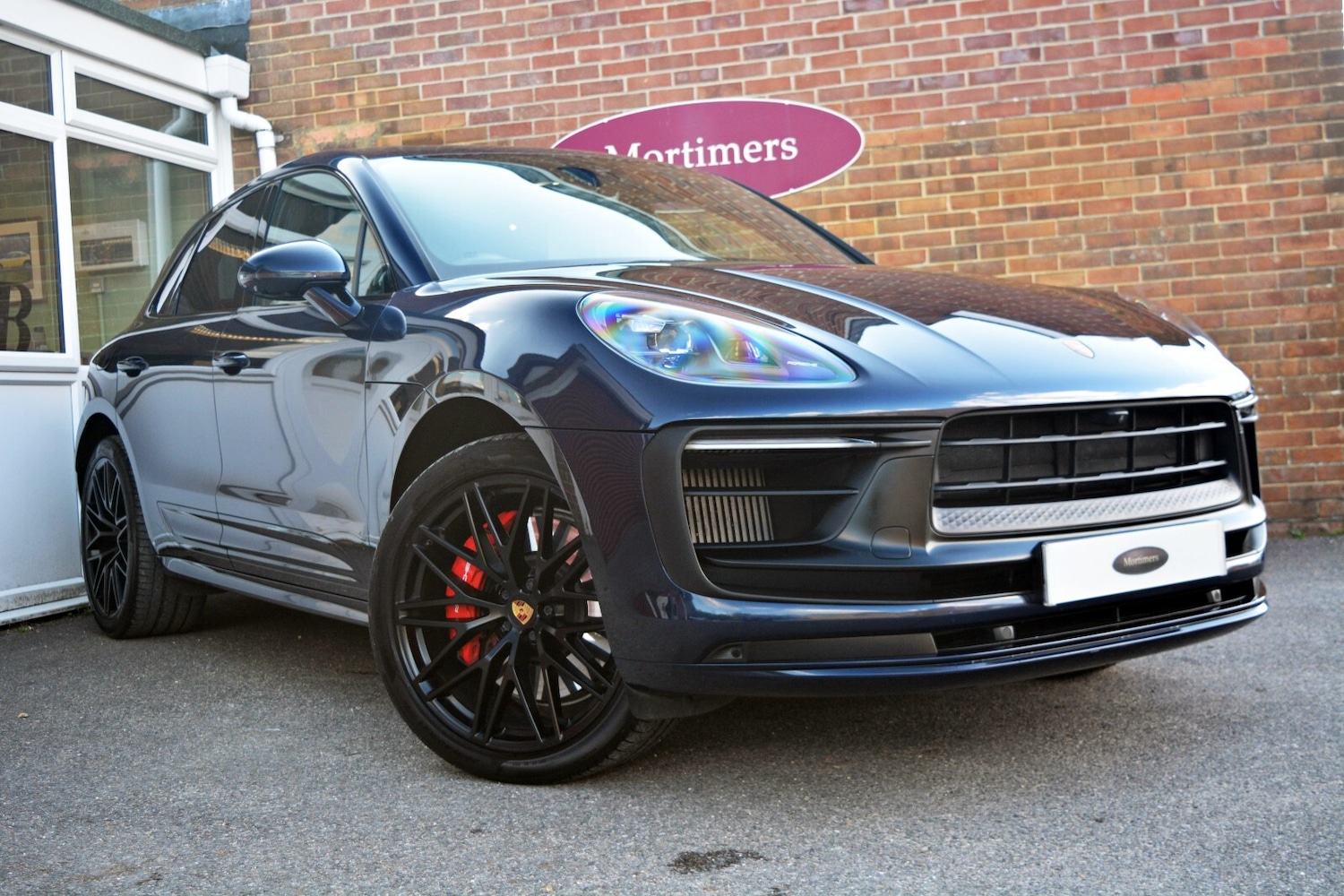 Used Porsche Macan 2022 for sale - 76124855: Photo 7