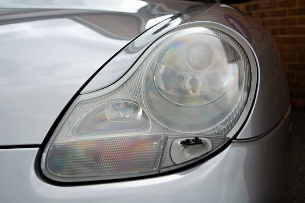 Used Porsche Boxster 2004 for sale - 75404396: Photo 17