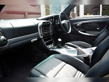 Used Porsche Boxster 2004 for sale - 75404396: Photo