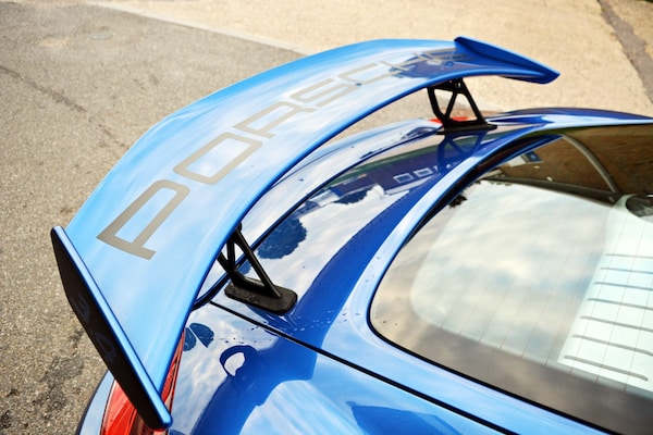 Used Porsche Cayman 2014 for sale - 76044462: Photo 16