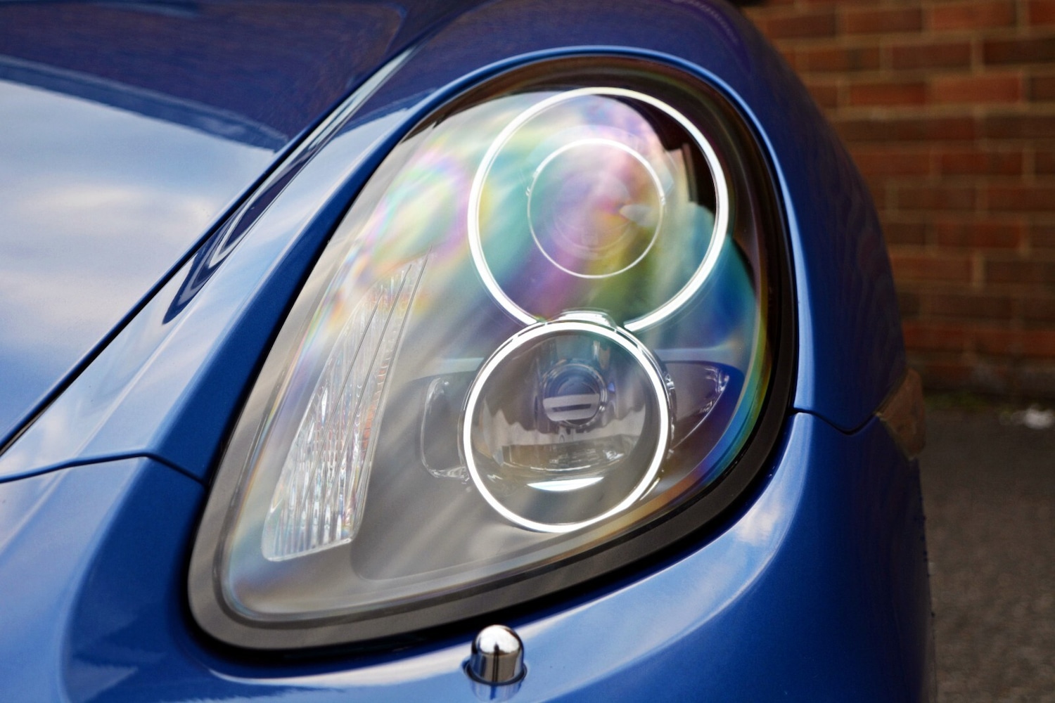 Used Porsche Cayman 2014 for sale - 76044462: Photo 17