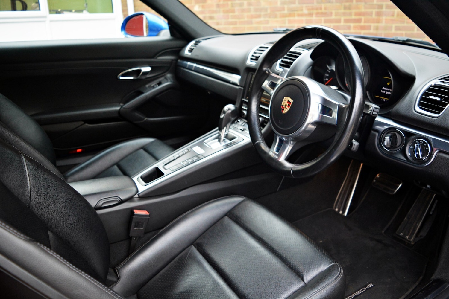 Used Porsche Cayman 2014 for sale - 76044462: Photo 18