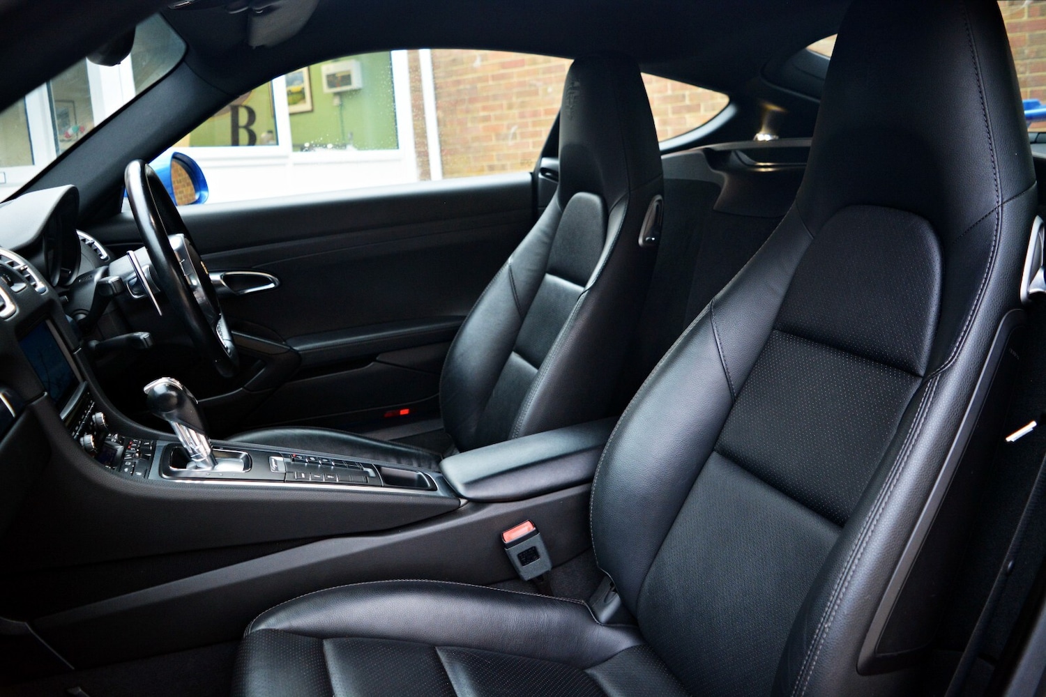 Used Porsche Cayman 2014 for sale - 76044462: Photo 19