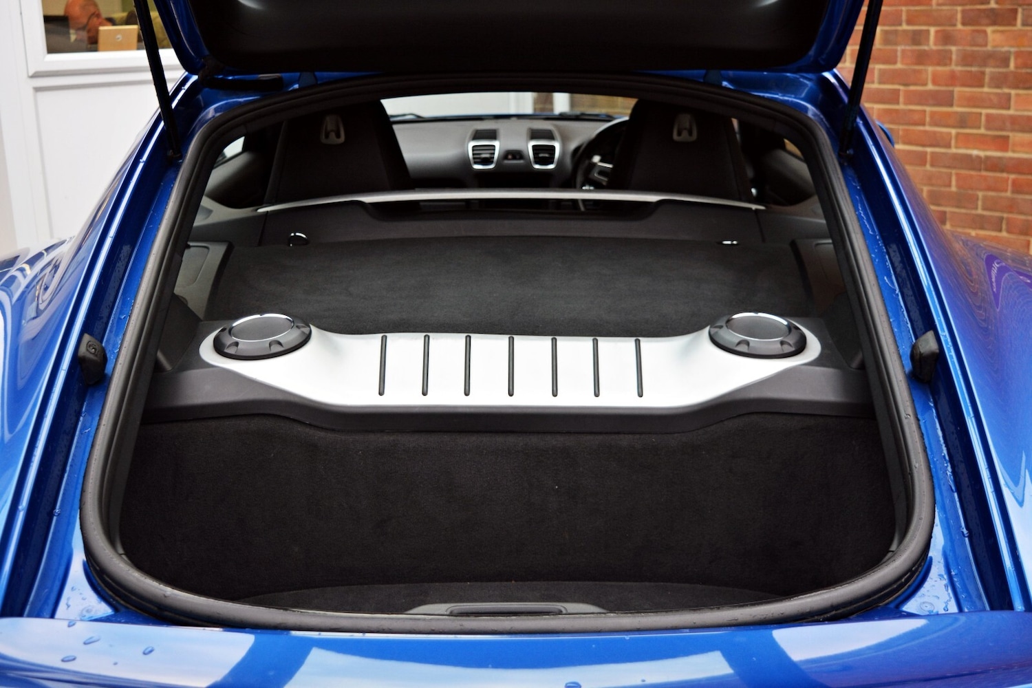 Used Porsche Cayman 2014 for sale - 76044462: Photo 20