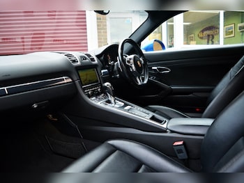 Used Porsche Cayman 2014 for sale - 76044462: Photo 4