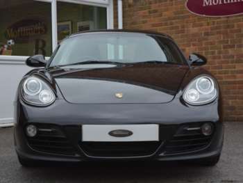 Used Porsche Cayman 2012 for sale - 74818793: Photo