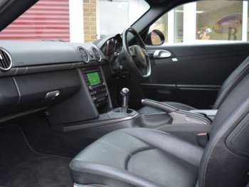 Used Porsche Cayman 2012 for sale - 74818793: Photo