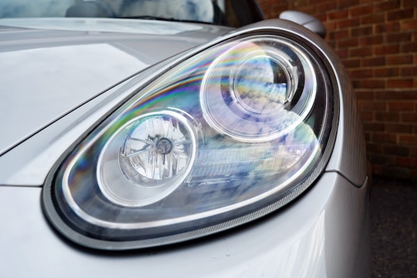 Used Porsche Boxster 2009 for sale - 75404428: Photo 18