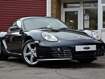 2007 - 2.7 2dr