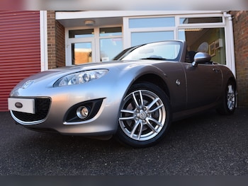 Used Mazda MX-5 2013 for sale - 76966538: Photo