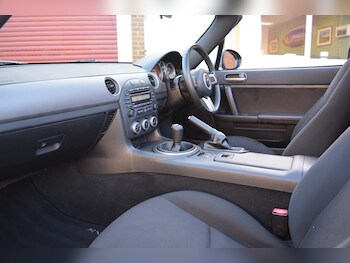 Used Mazda MX-5 2013 for sale - 76966538: Photo