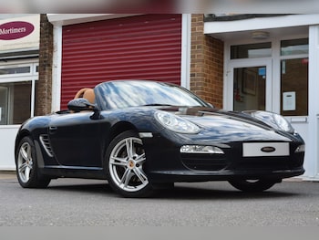 Used Porsche Boxster 2011 for sale - 79413480: Photo