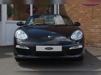 Used Porsche Boxster 2011 for sale - 79413480: Photo