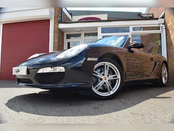 Used Porsche Boxster 2011 for sale - 79413480: Photo