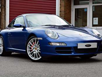 2008 Porsche 911 (997.2) Carrera for sale by classified listing privately  in London, United Kingdom