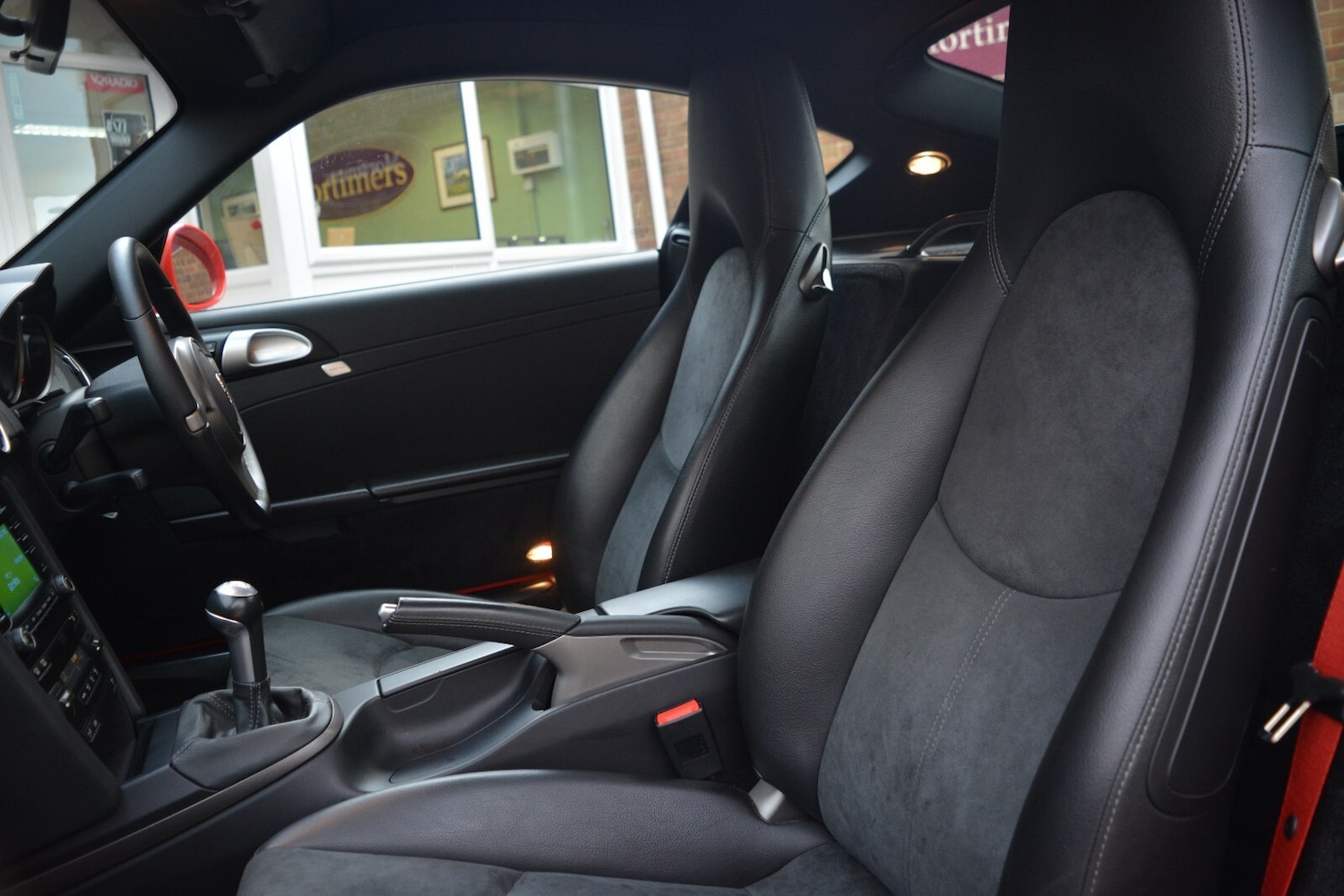 Used Porsche Cayman 2009 for sale - 76475035: Photo 18