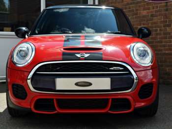 Used MINI Hatch 2015 for sale - 75134149: Photo