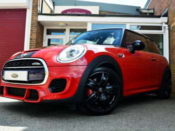 Used MINI Hatch 2015 for sale - 75134149: Photo