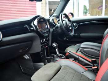 Used MINI Hatch 2015 for sale - 75134149: Photo