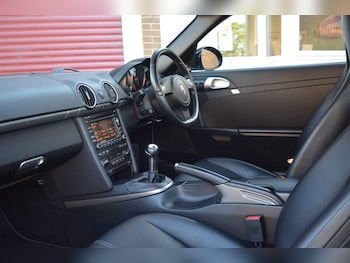 Used Porsche Cayman 2012 for sale - 78377633: Photo