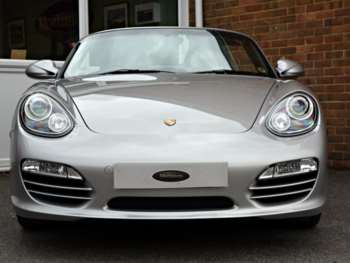 Used Porsche Boxster 2009 for sale - 74868897: Photo