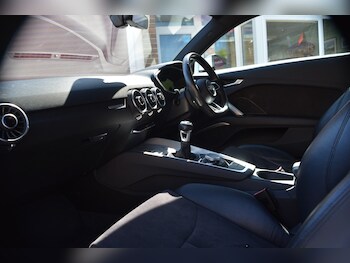 Used Audi TT 2015 for sale - 78385377: Photo