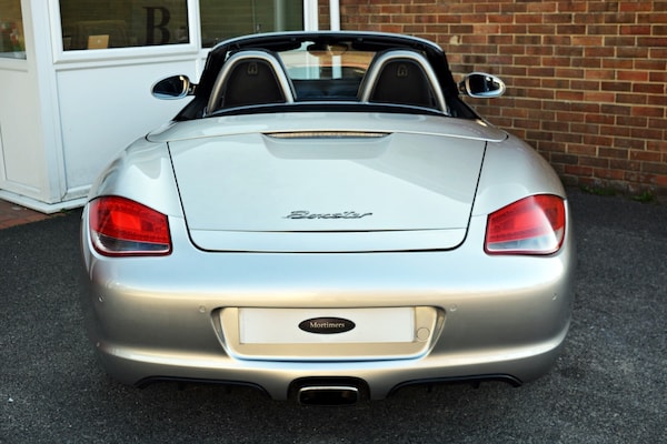 Used Porsche Boxster 2011 for sale - 75537369: Photo 11
