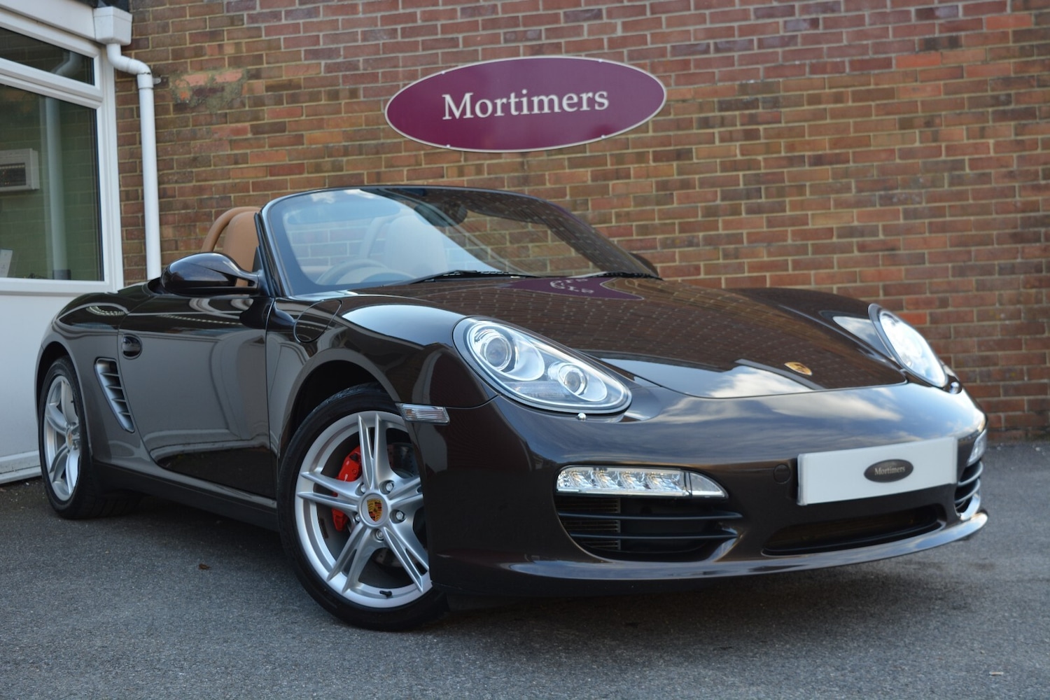 Used Porsche Boxster 2011 for sale - 77434764: Photo 11