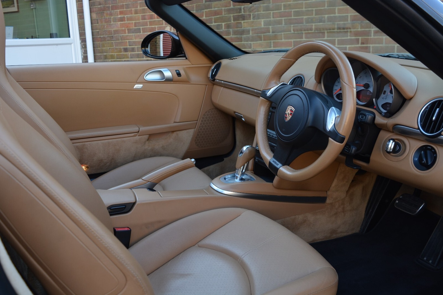 Used Porsche Boxster 2011 for sale - 77434764: Photo 14