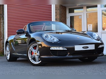 2011 - 3.4 S 2dr PDK