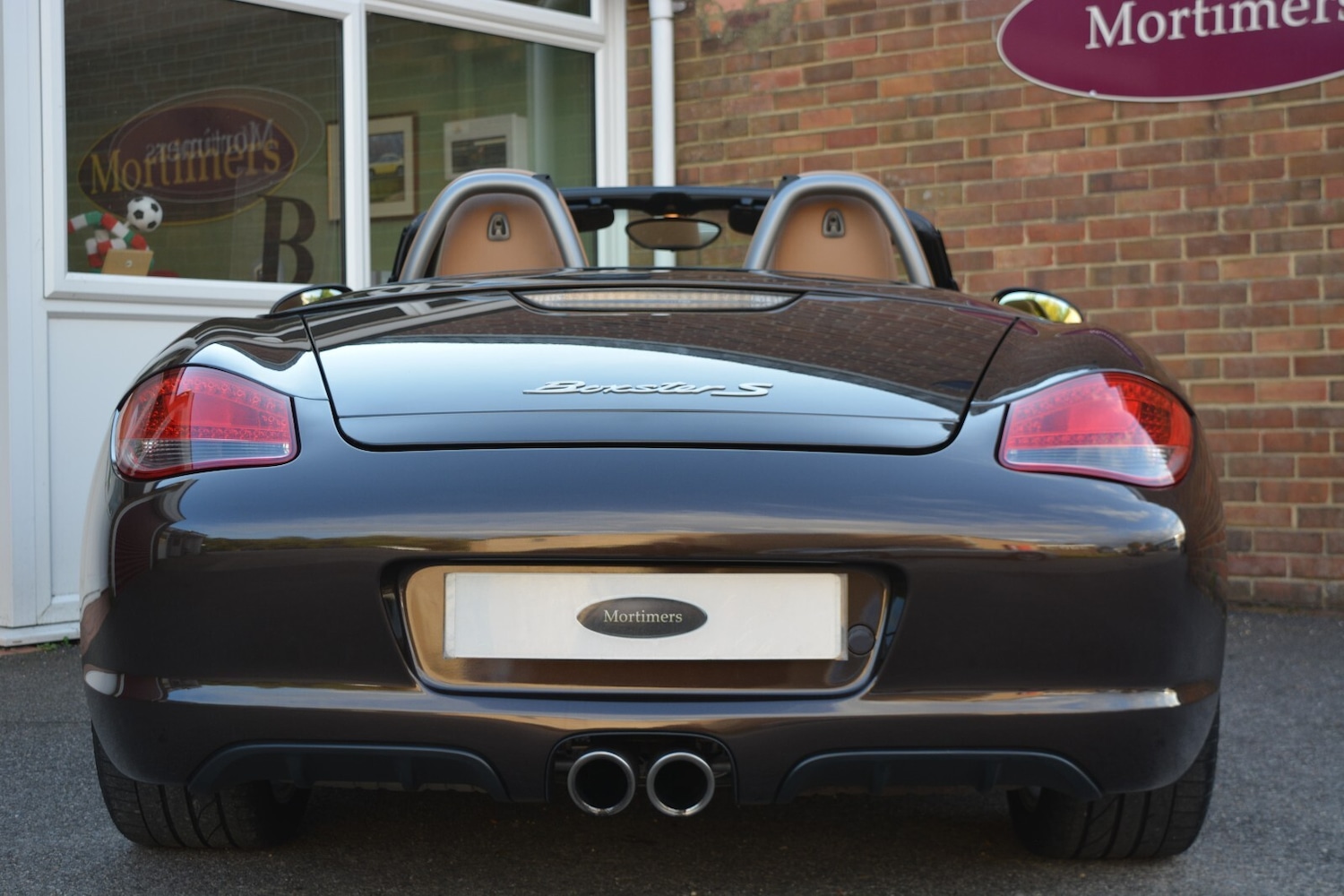 Used Porsche Boxster 2011 for sale - 77434764: Photo 7