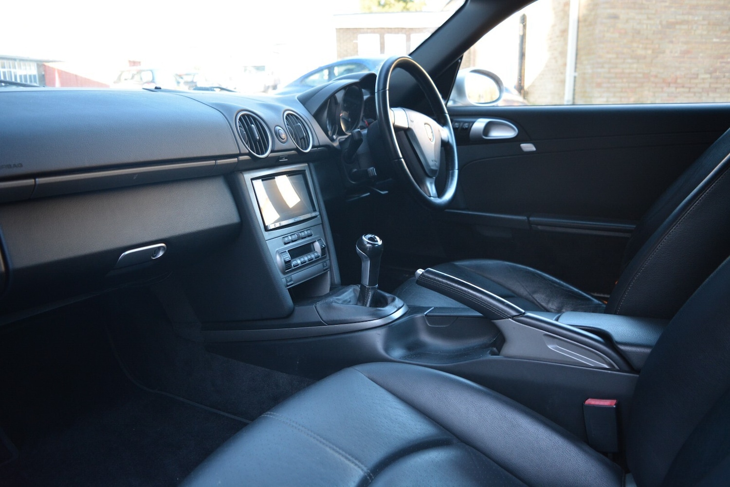 Used Porsche Cayman 2008 for sale - 77442618: Photo 3