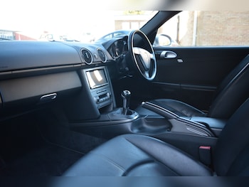 Used Porsche Cayman 2008 for sale - 77442618: Photo