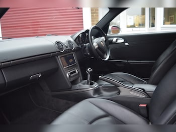 Used Porsche Cayman 2008 for sale - 77442618: Photo