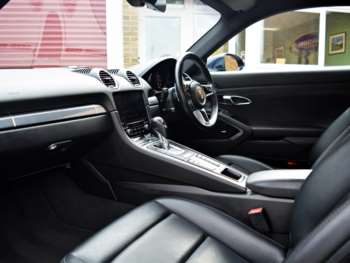Used Porsche Other 2018 for sale - 74361364: Photo