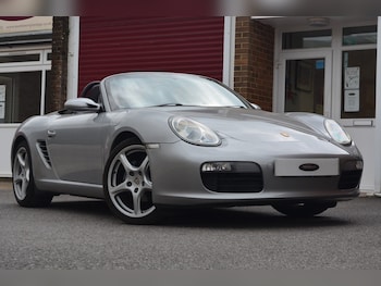 2006 - 2.7 Manual 2-Door