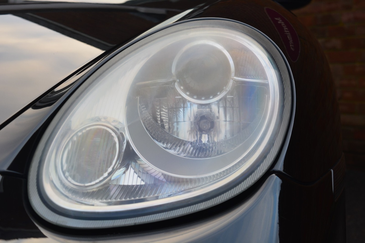 Used Porsche Boxster 2005 for sale - 77600386: Photo 18