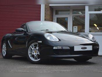 2005 - 2.7 Manual 2-Door