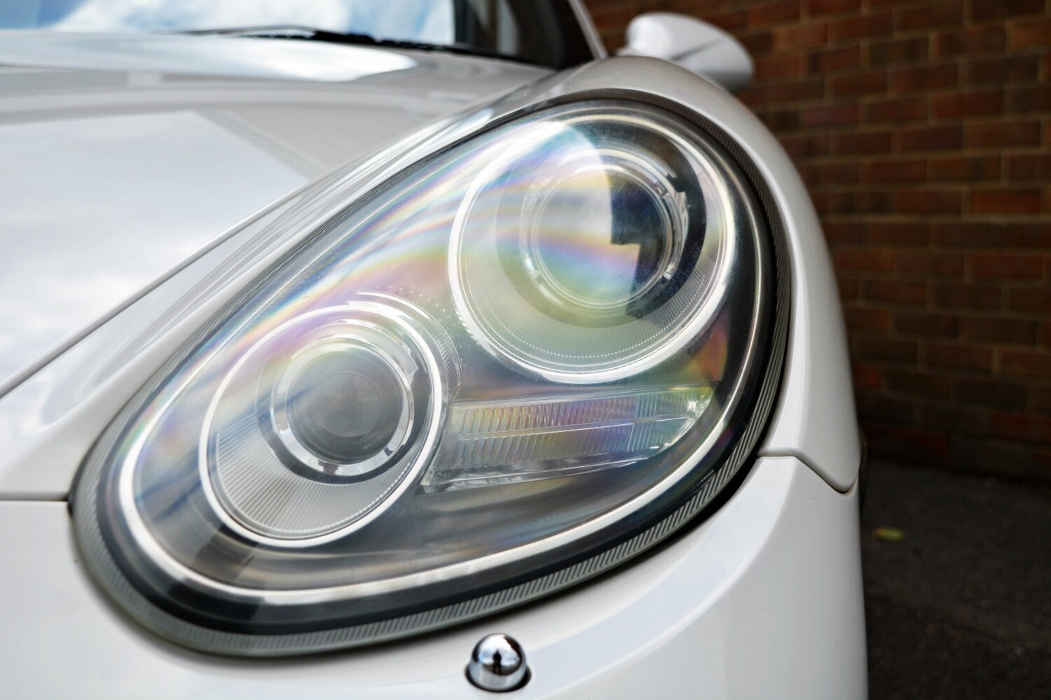 Used Porsche Boxster 2011 for sale - 76379544: Photo 18