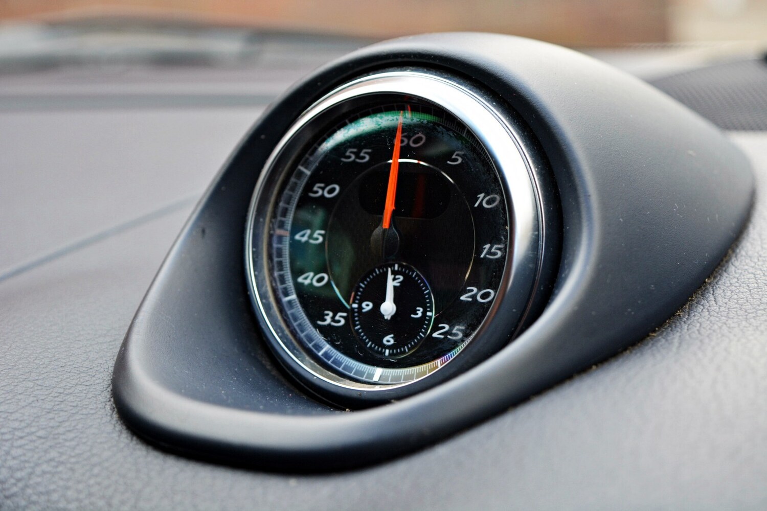 Used Porsche Boxster 2011 for sale - 76379544: Photo 19