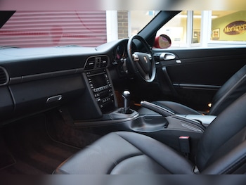 Used Porsche 911 2008 for sale - 77218754: Photo