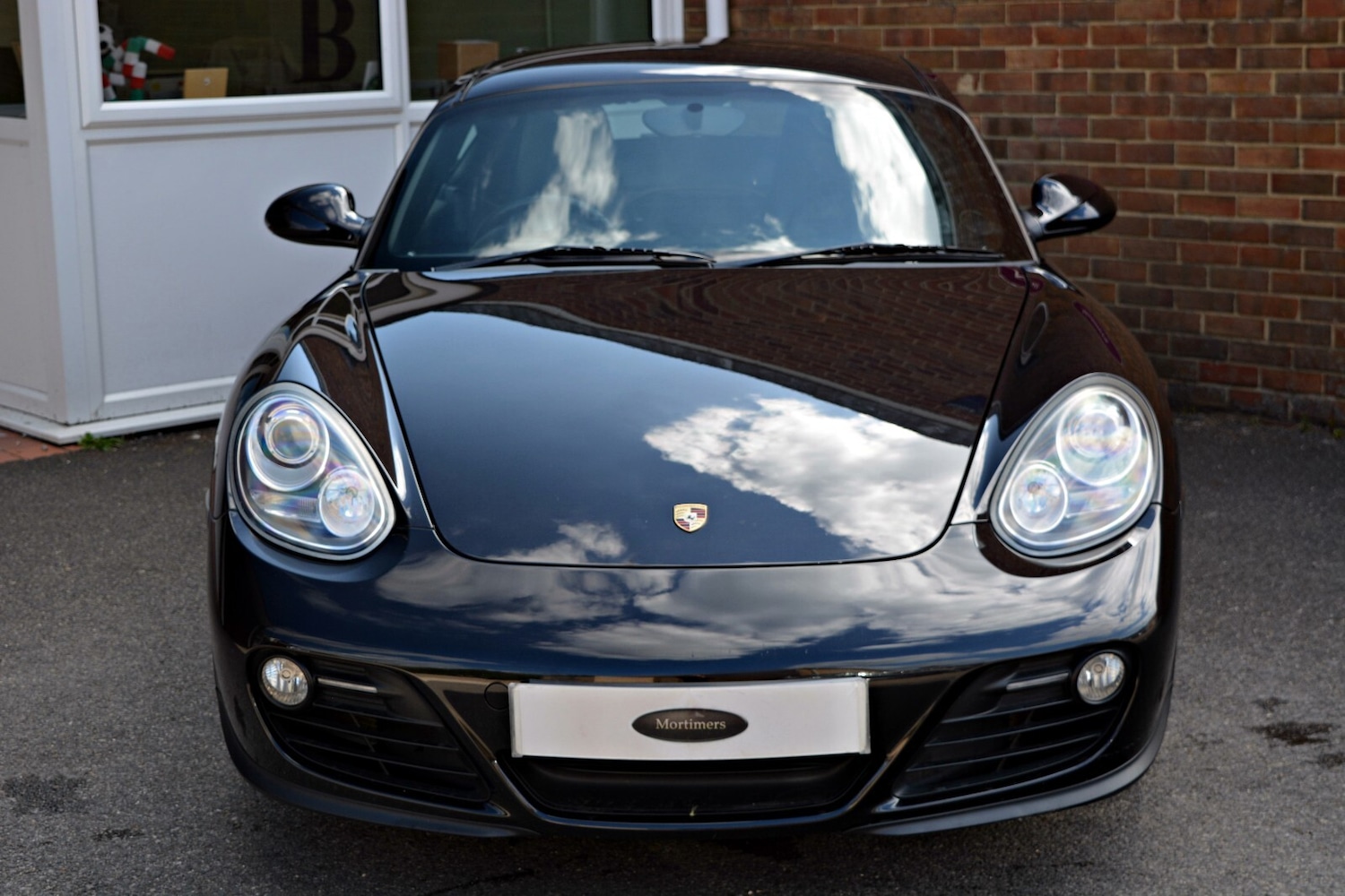 Used Porsche Cayman 2012 for sale - 77927353: Photo 11