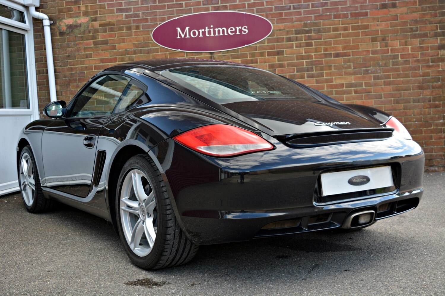 Used Porsche Cayman 2012 for sale - 77927353: Photo 14