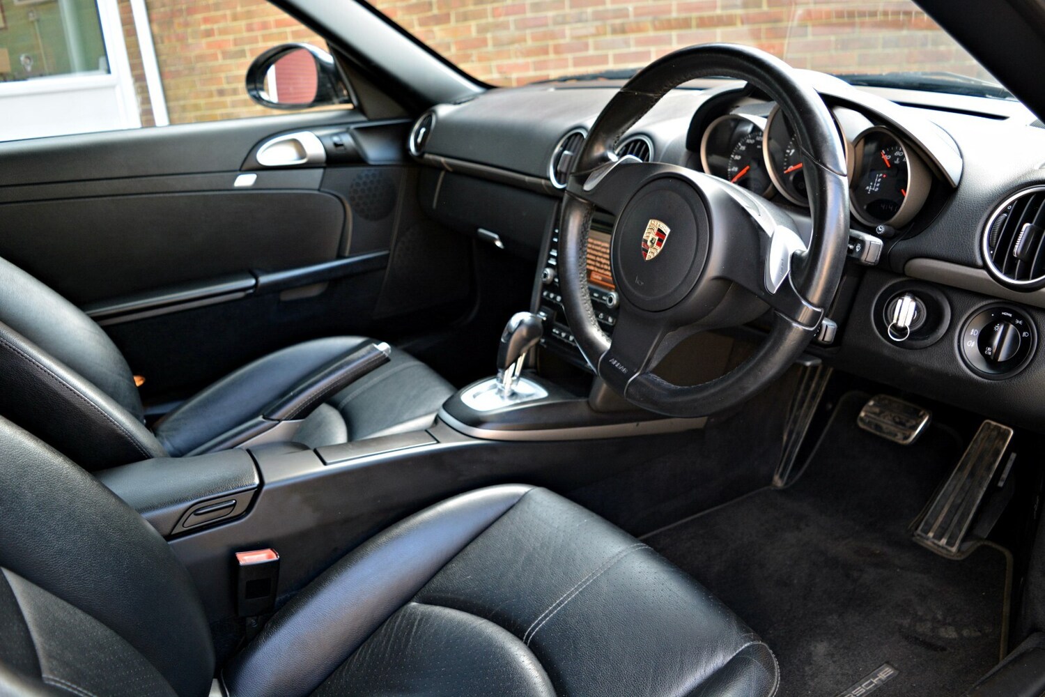 Used Porsche Cayman 2012 for sale - 77927353: Photo 17