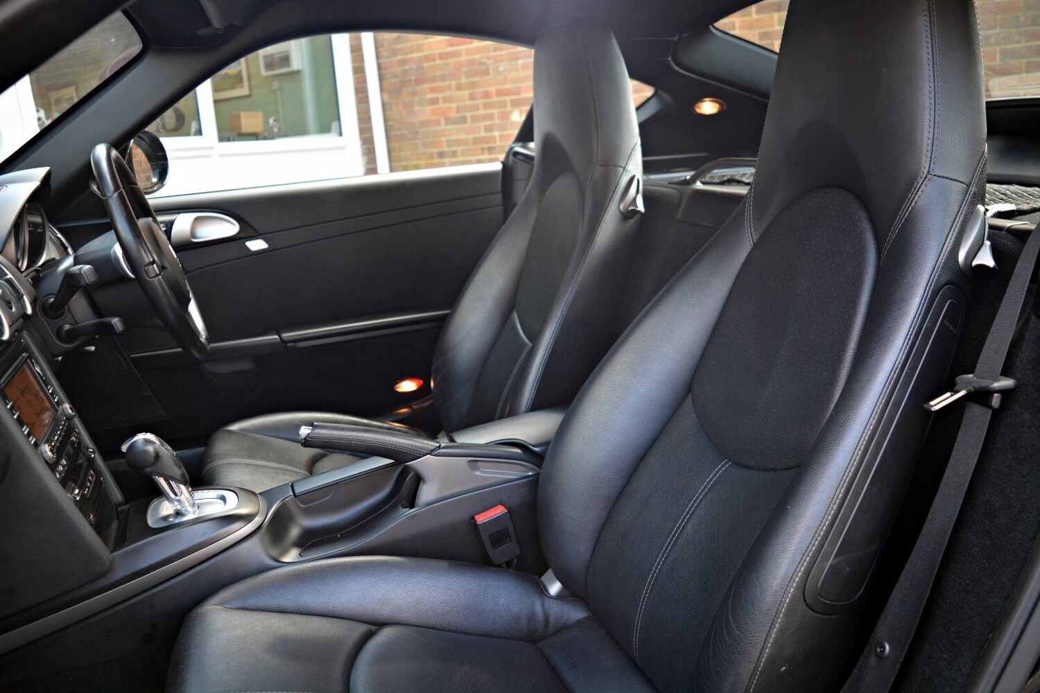 Used Porsche Cayman 2012 for sale - 77927353: Photo 18