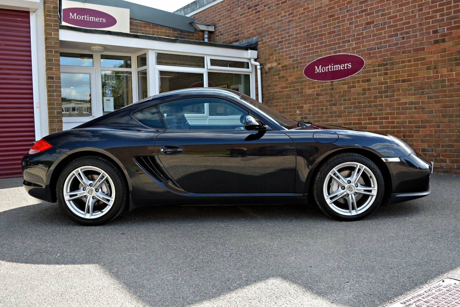 Used Porsche Cayman 2012 for sale - 77927353: Photo 5