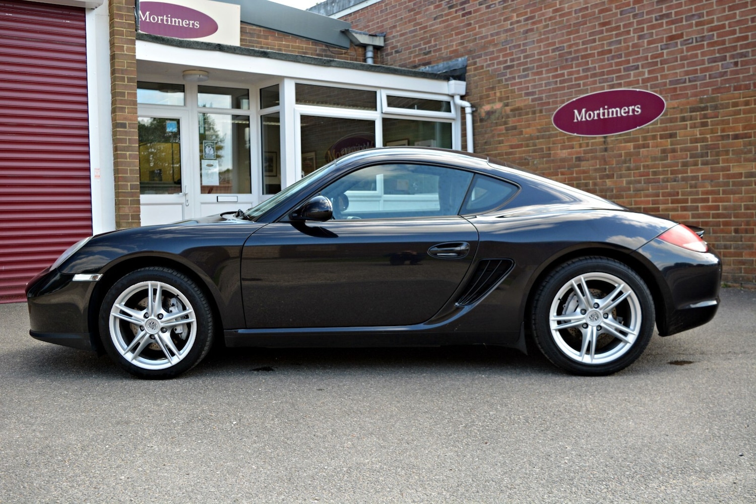 Used Porsche Cayman 2012 for sale - 77927353: Photo 6