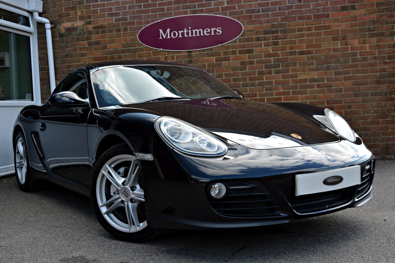 Used Porsche Cayman 2012 for sale - 77927353: Photo 7